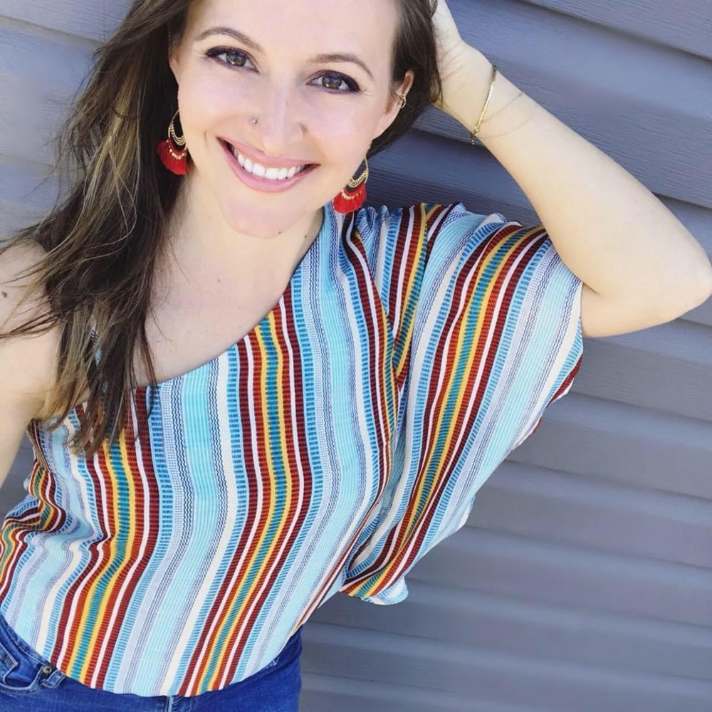 Meet your Posher, Emily